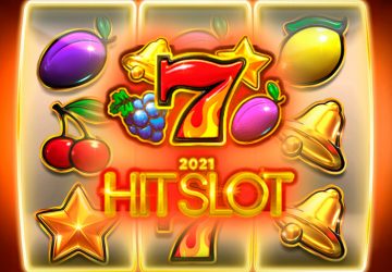 Игровой автомат 2021 Hit Slot в Vulkan Platinum казино