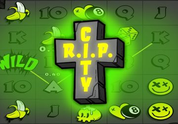 Автомат Rip City в Vulkan Platinum казино